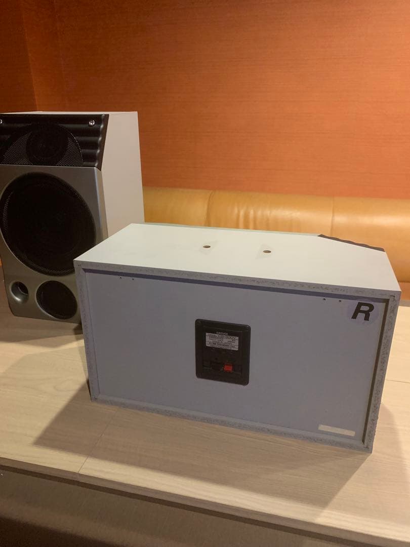 BMB カラオケ 業務用 スピーカー CS-300V 250w