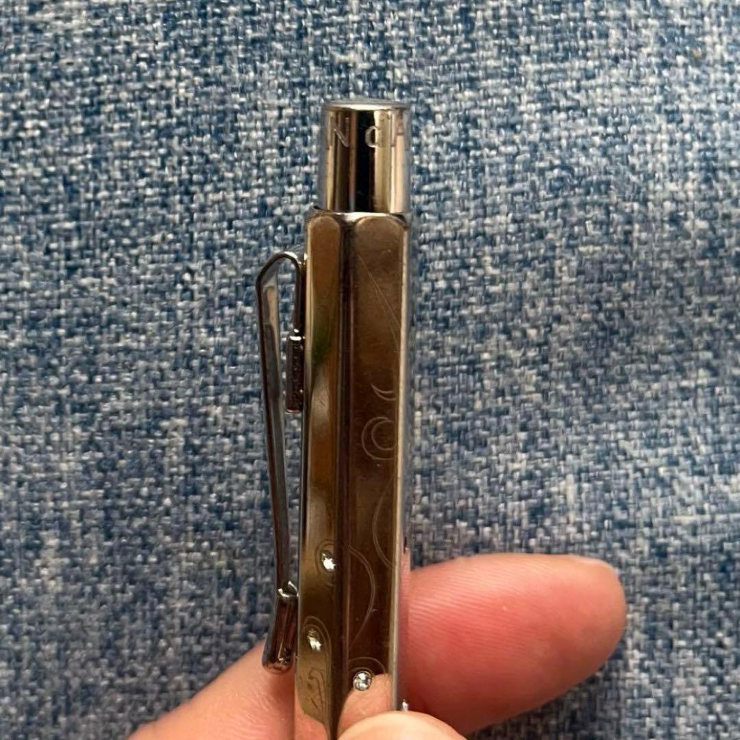 廃盤 カランダッシュ エクリドールエクラ スワロCARAN d'ACHE