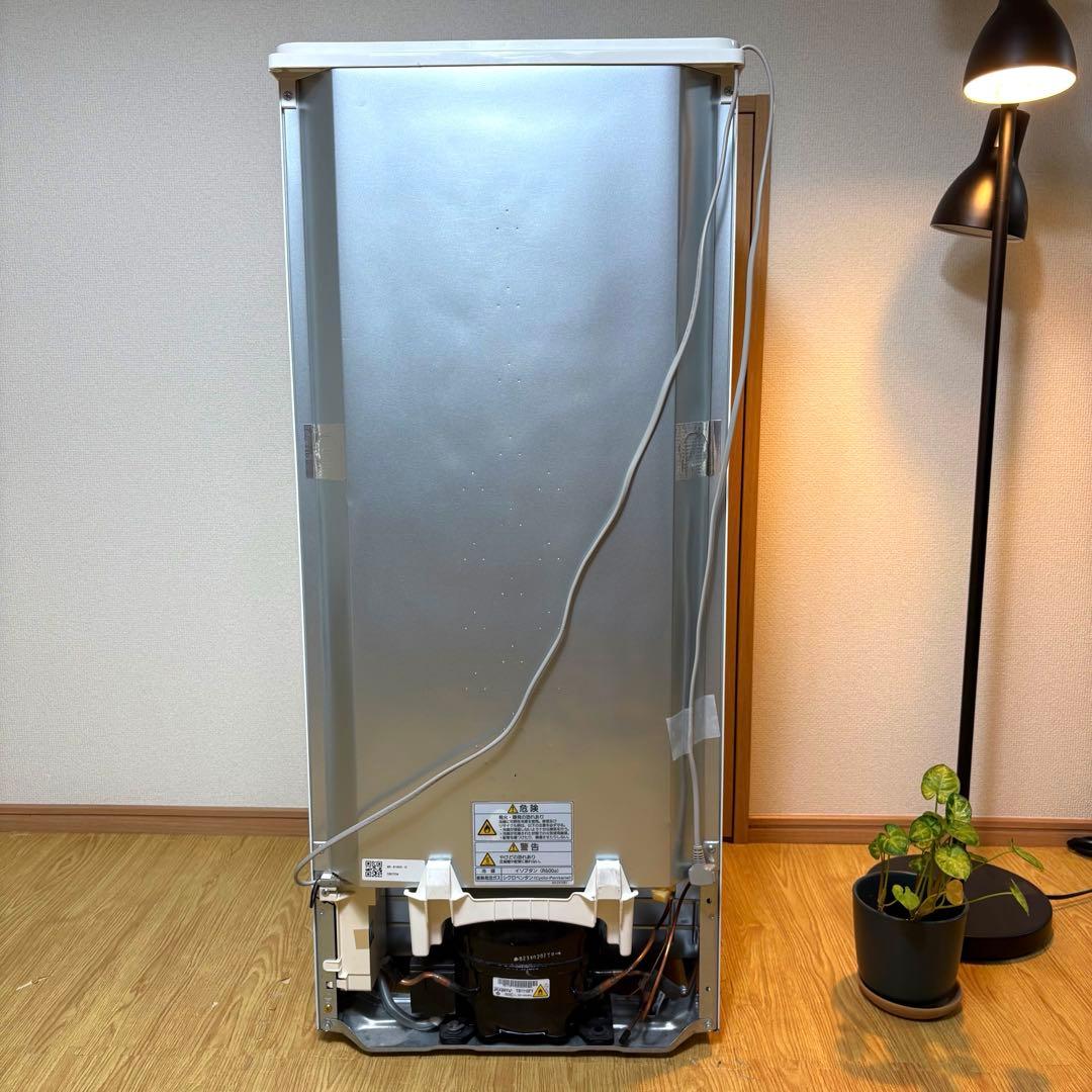 2023年 冷蔵庫 一人暮らし 単身用 小型 3ヶ月保証送料無料 パナソニック