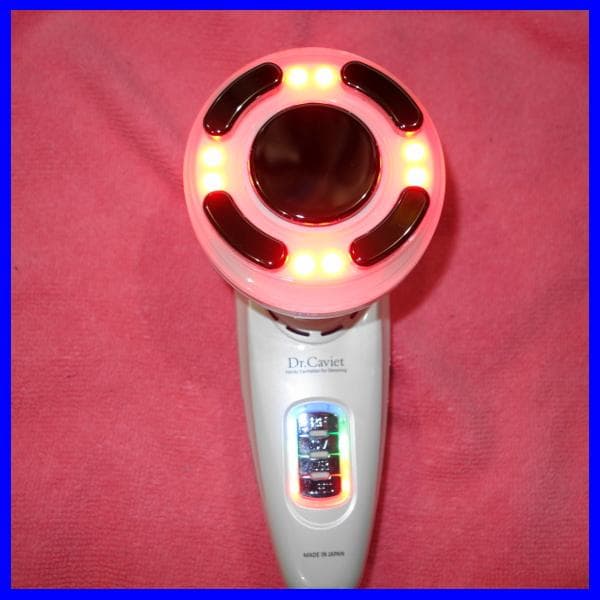 ✨夏までに人気機種で！✨Dr.Caviet/ドクターキャビエット