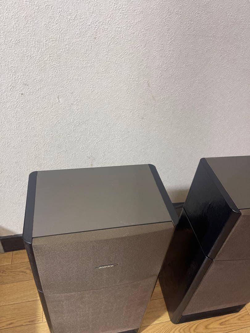 Bose スピーカー 363 STSTEM