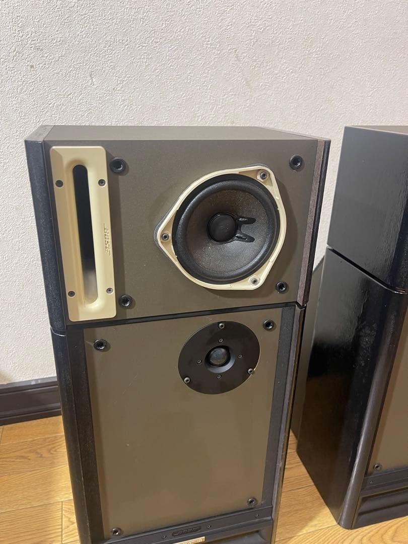 Bose スピーカー 363 STSTEM