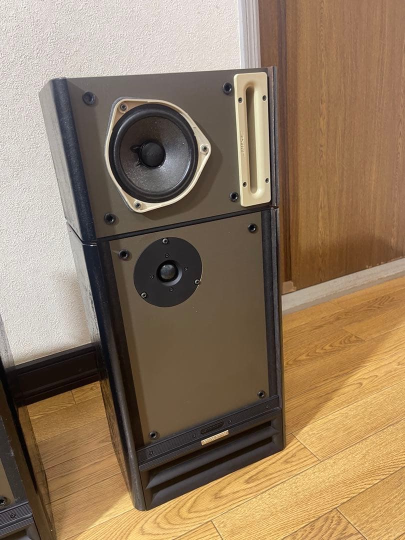 Bose スピーカー 363 STSTEM