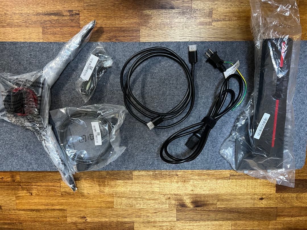 ディスプレイ・モニター本体 AOC C32G2Z 32