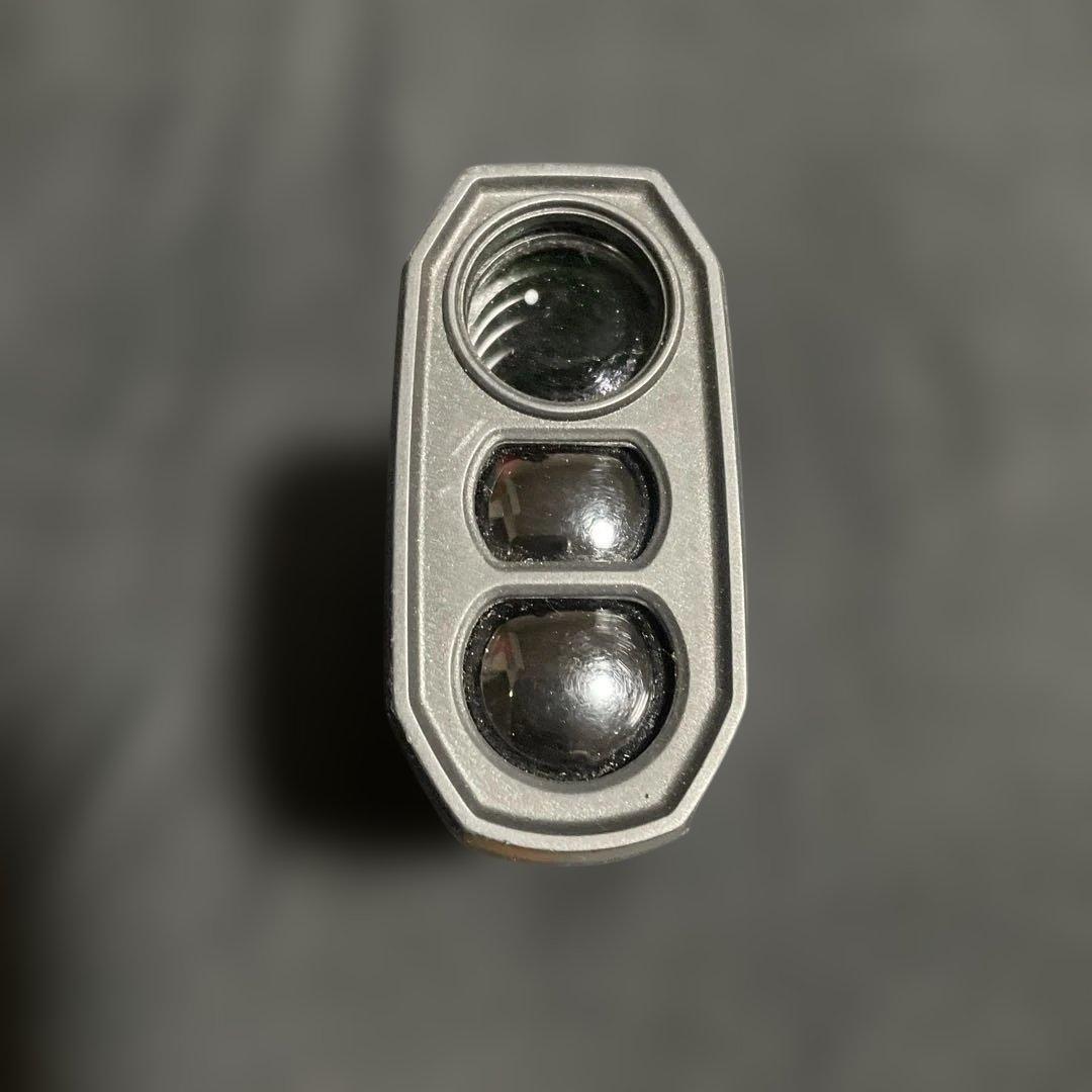 COOLSHOT 20 GII ゴルフ用距離計