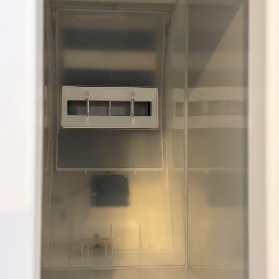 【未使用品】エムケー精工 計量保冷米びつ冷えっ庫高性能保冷米びつRCR-631W