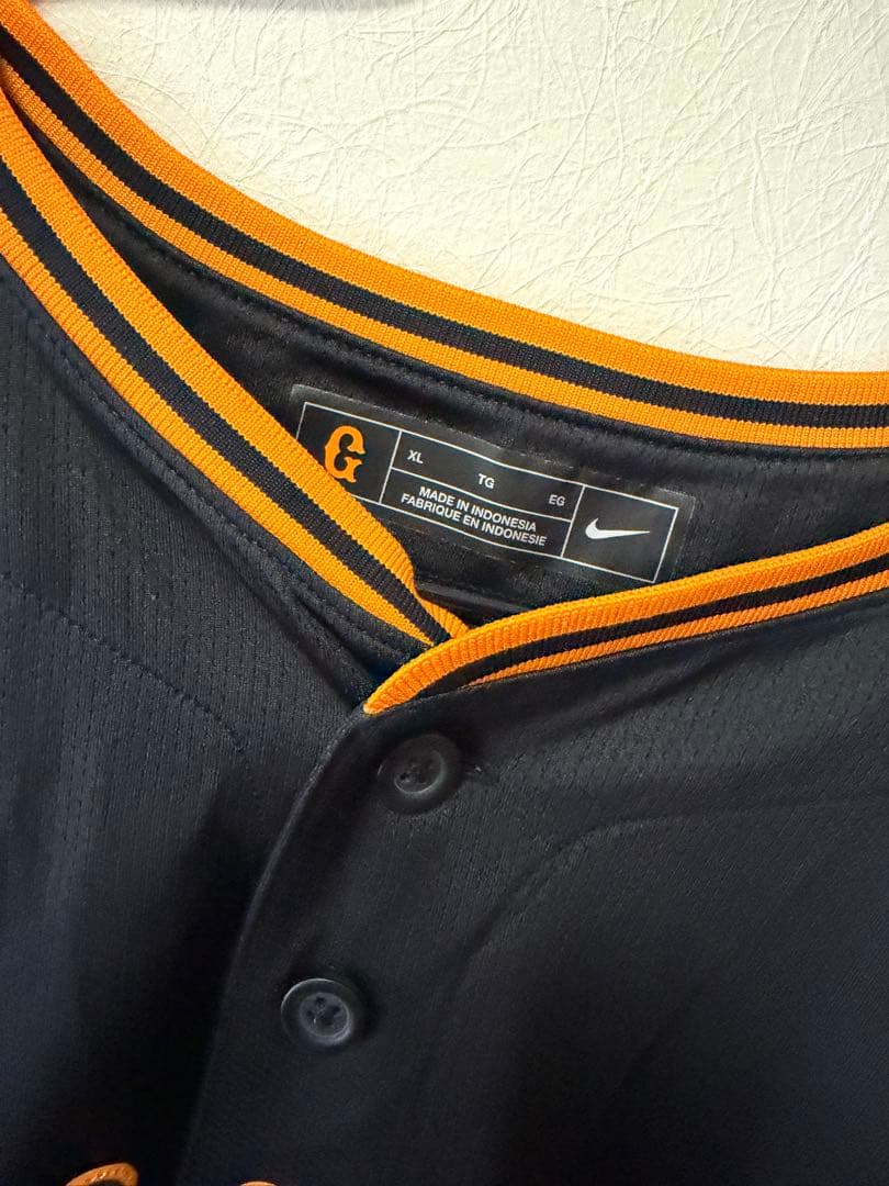 読売ジャイアンツ 岡本 25 ユニフォーム