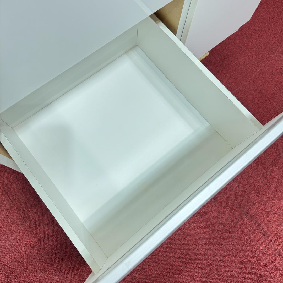 東京23区送料無料　美品ニトリレンジボード　幅900mm　洗浄/除菌済み