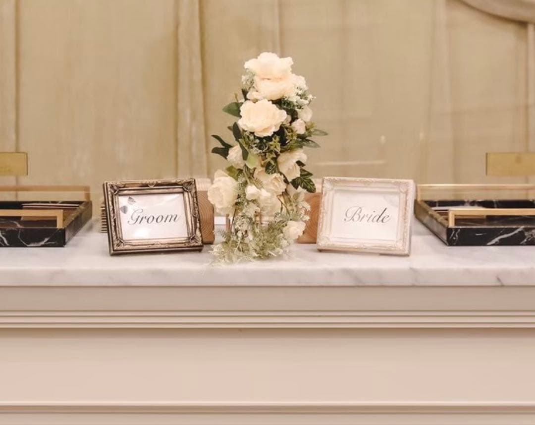 結婚式　オブジェ　まとめ売り