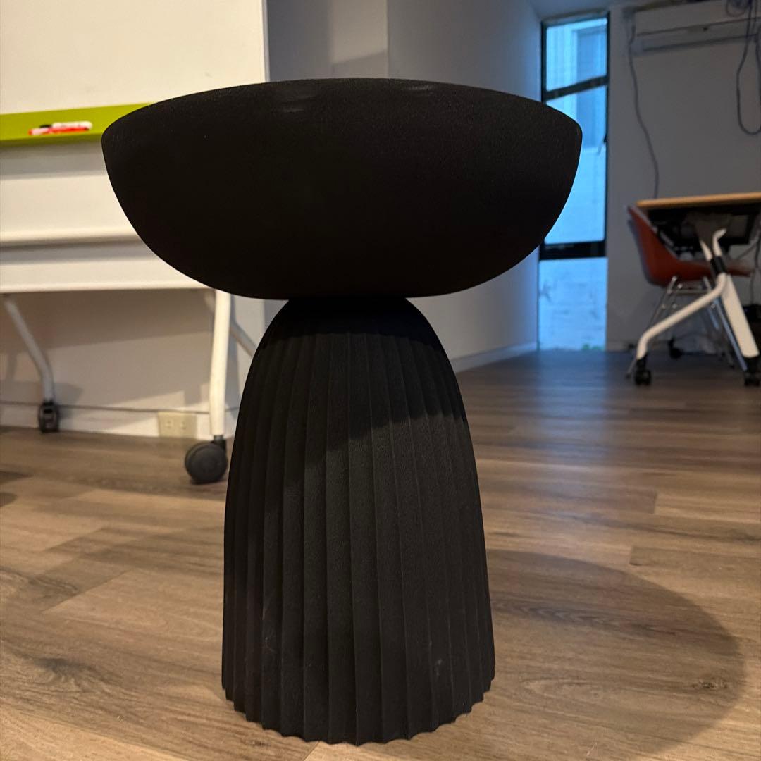 BoConcept ベストセラー　Exposeサイドテーブル ブラック