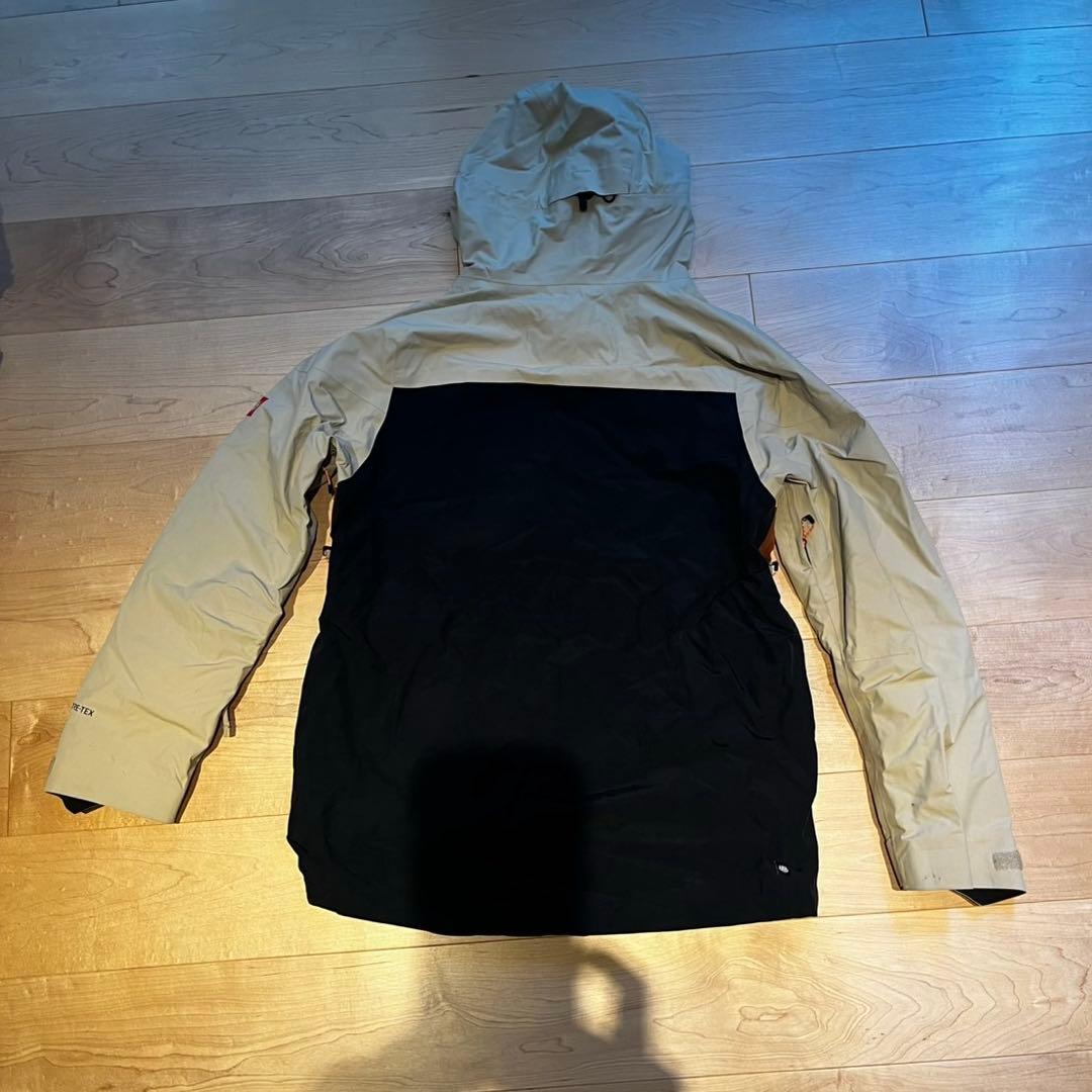 686 GORE-TEX 上下セット