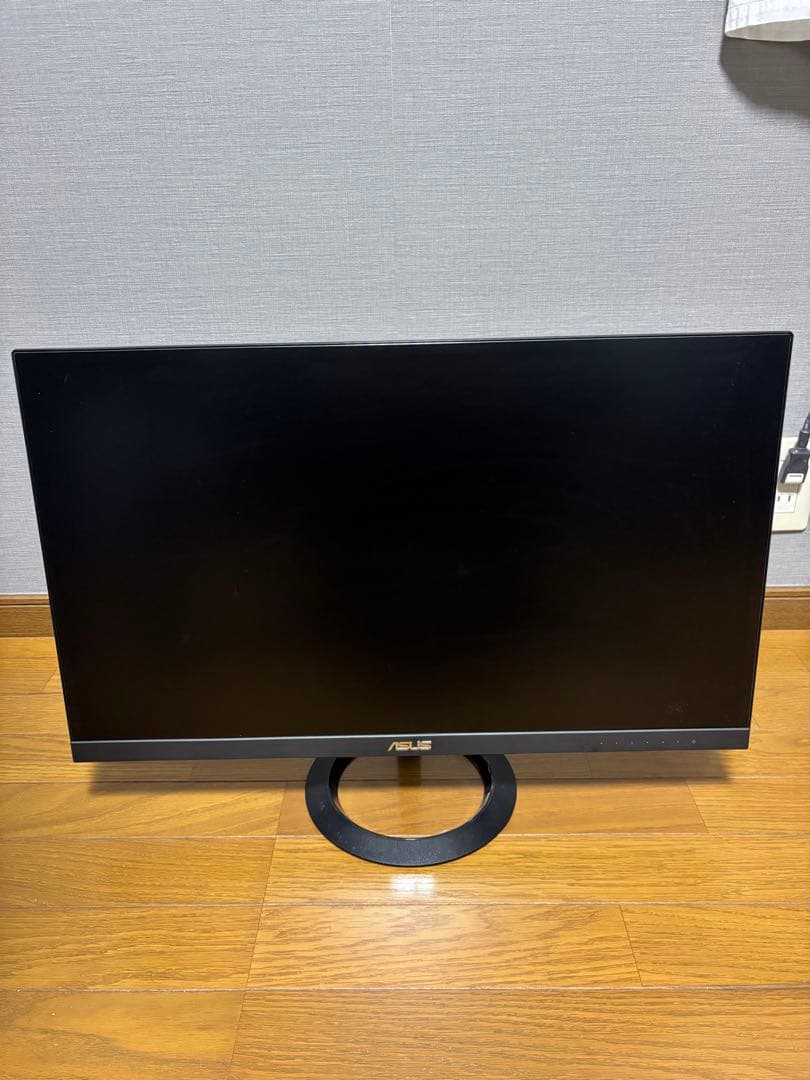 ASUS VZ279 27インチ IPS液晶モニター フルHD