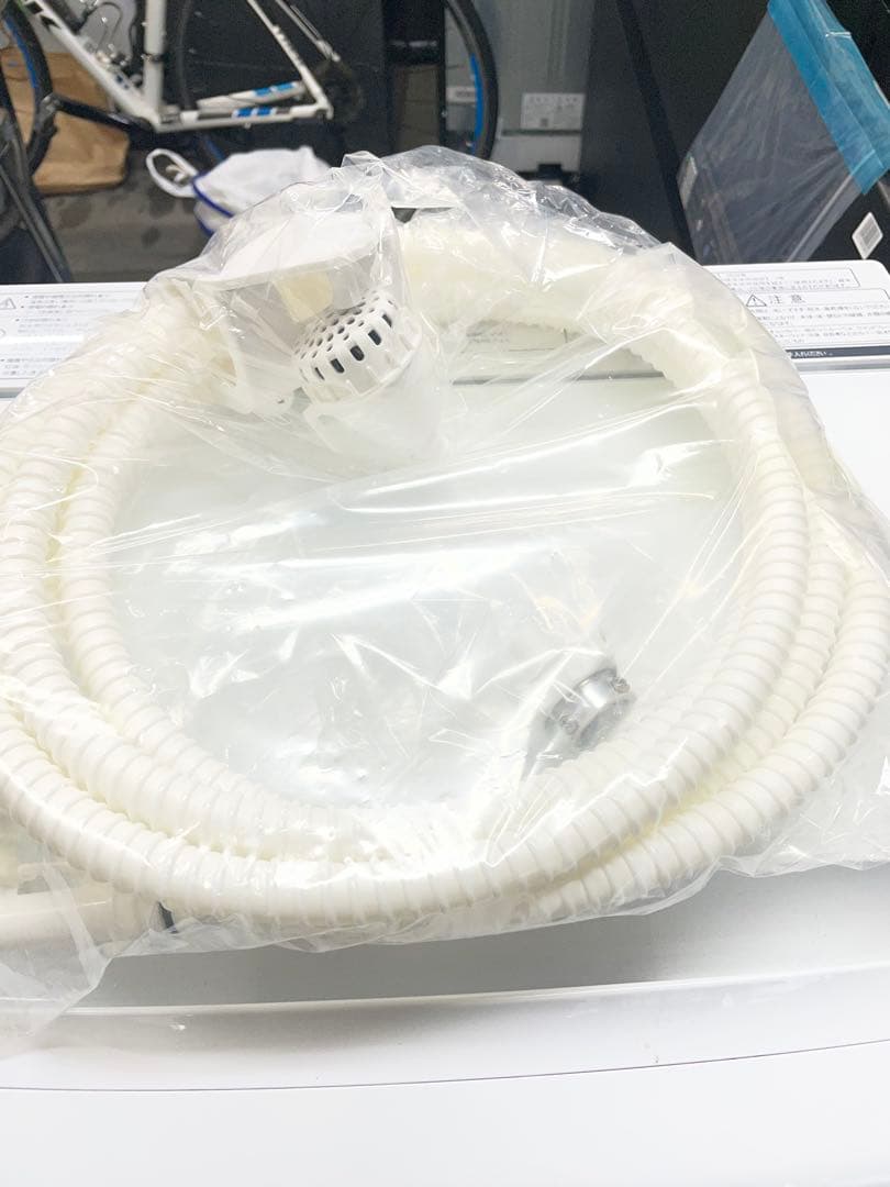 ⭐️RORO 7.0kg縦型洗濯機【2024年式】東京都/神奈川県設置まで無料