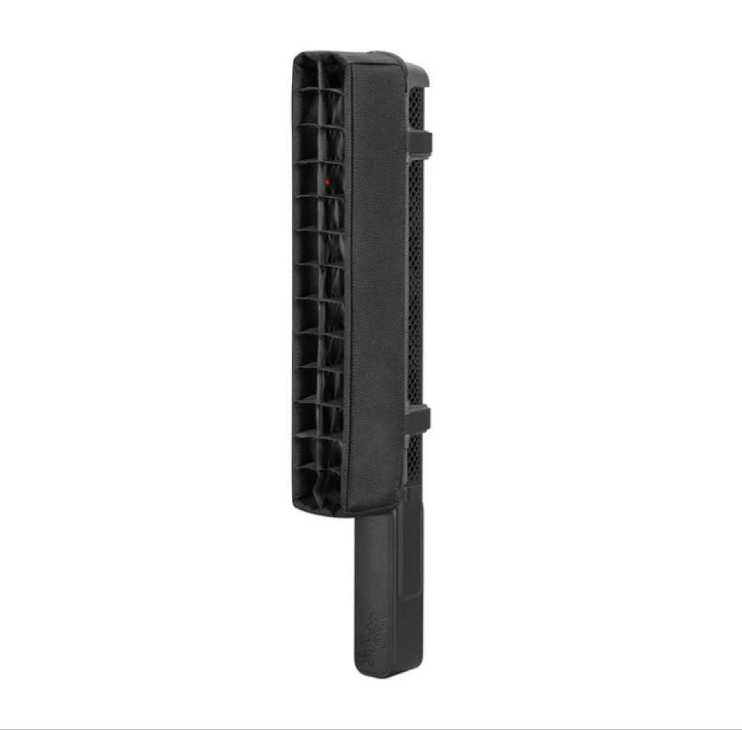 撮影用 LEDスティックライト100W Zhiyun FIVERAY F100