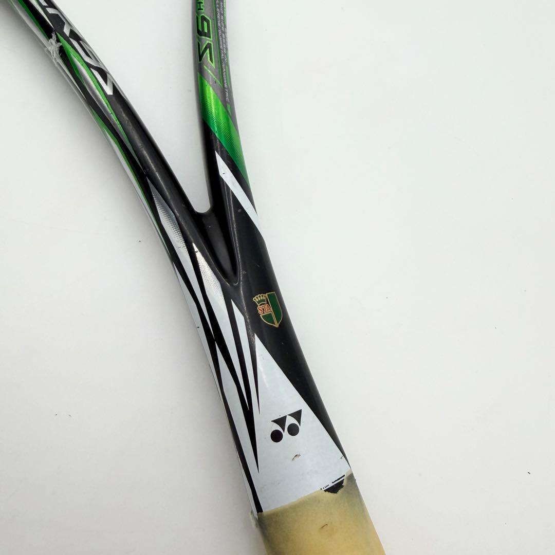 ヨネックス レーザーラッシュ9S UL1