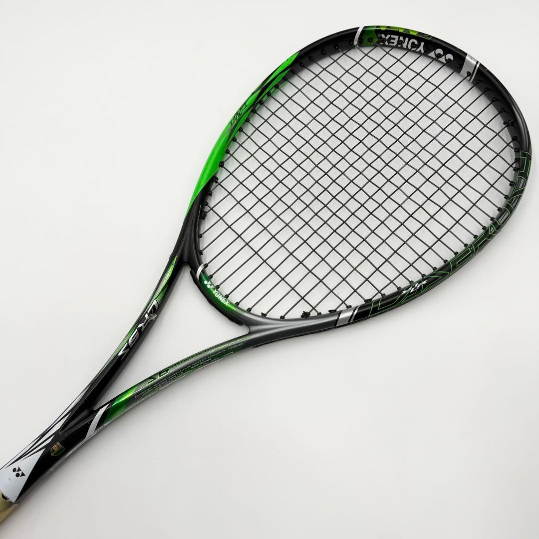 ヨネックス レーザーラッシュ9S UL1