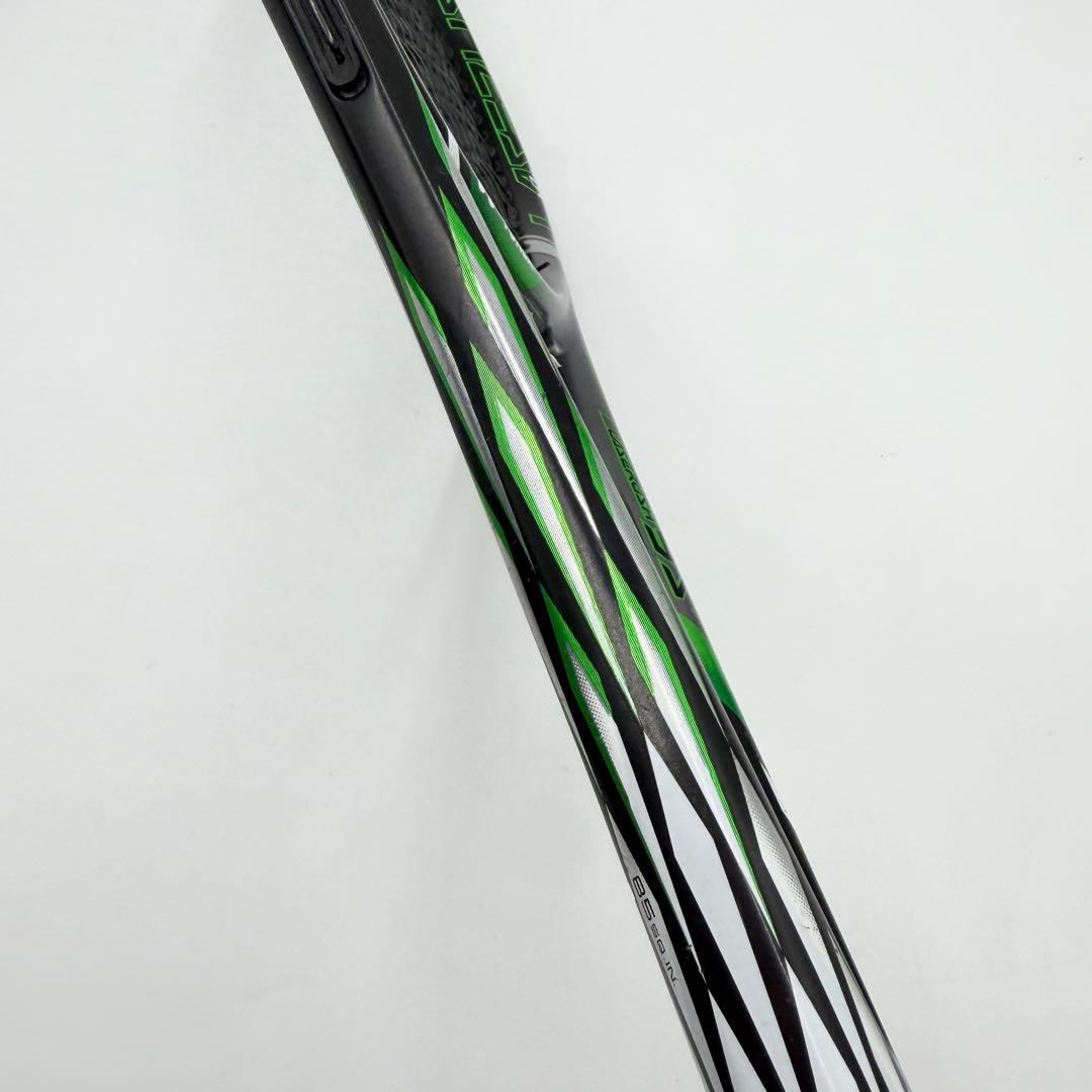 ヨネックス レーザーラッシュ9S UL1