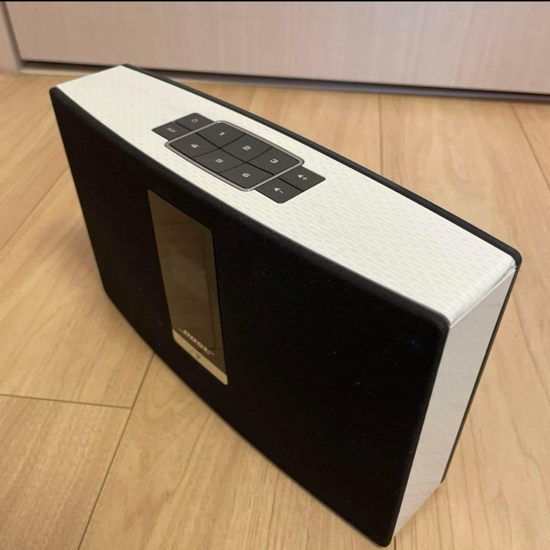 X*e様 BOSE SoundTouch Portable music syst