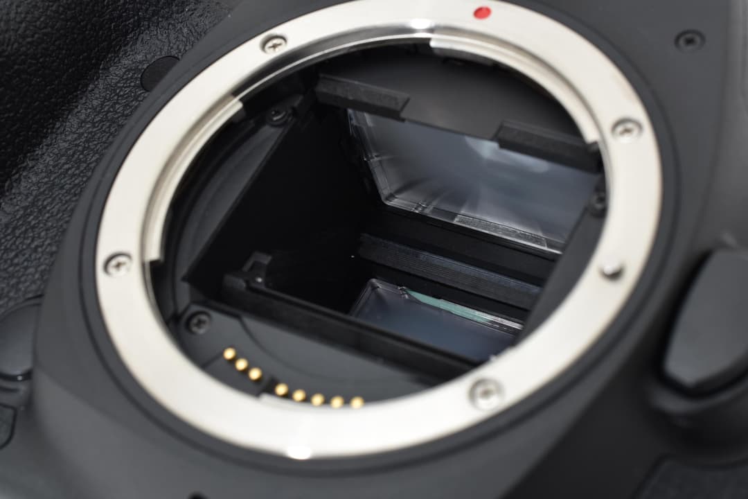 ■ほぼ新品■ キヤノン EOS 5D Mark IV #C621