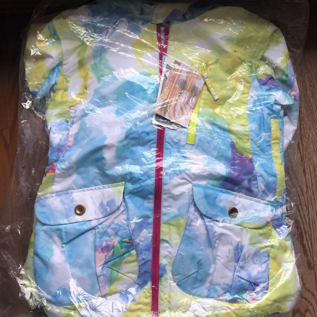 スノボウェア上下セット　スキーウェア　スノーボード　s