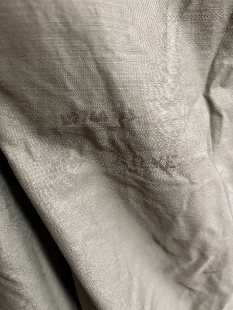 ゴートゥーハリウッド GOTO HOLLYWOOD パンツ新品未使用02