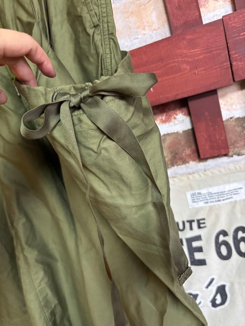 ゴートゥーハリウッド GOTO HOLLYWOOD パンツ新品未使用02