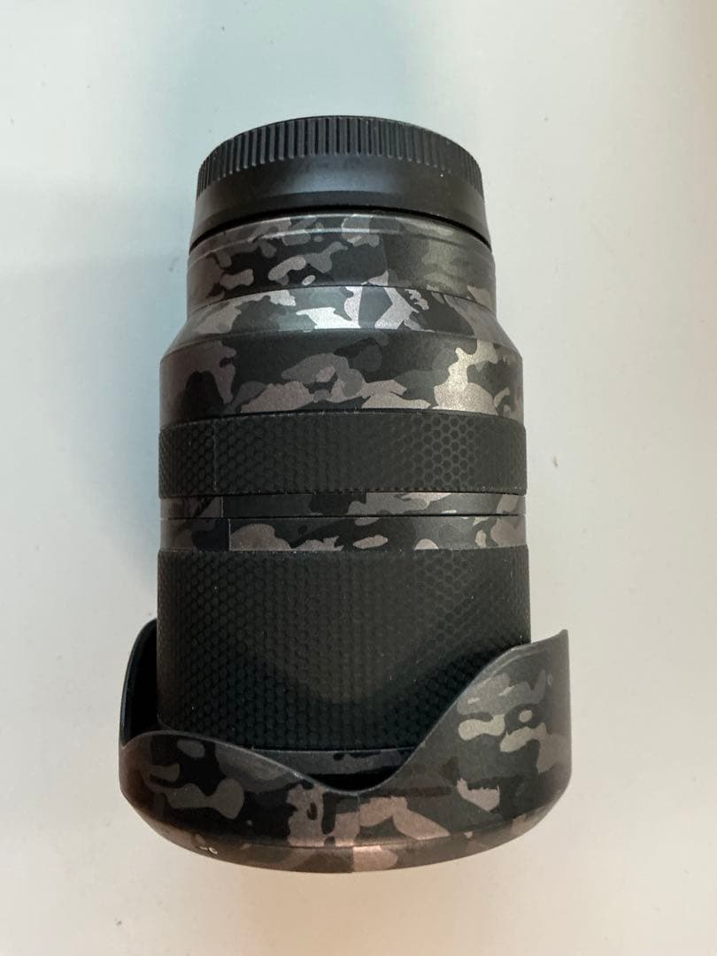 レンズ(ズーム) TAMRON 17-28mm F/2.8 Di III RXD