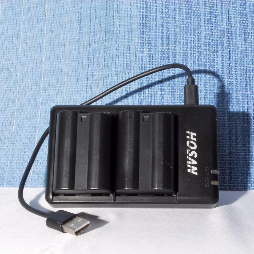 バッテリーオプション付き！❤️ニコン D7000 ♥️大人気ハイアマチュア機❤️