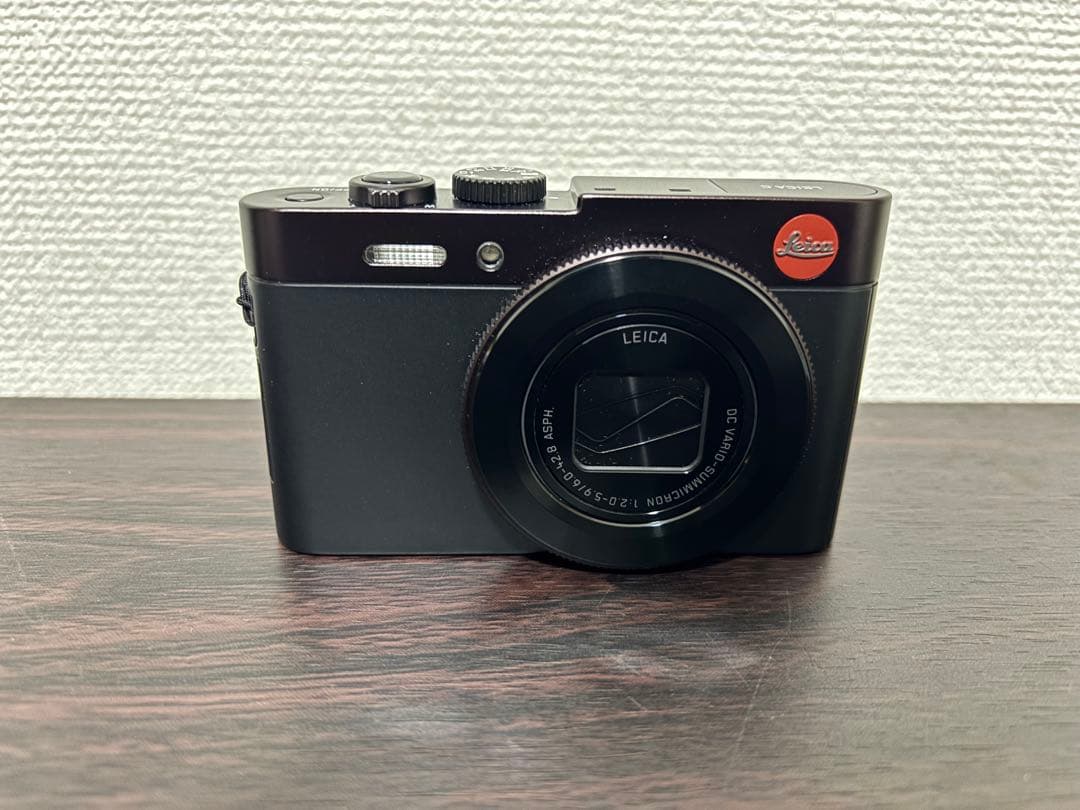 デジタルカメラ Leica C Typ 112