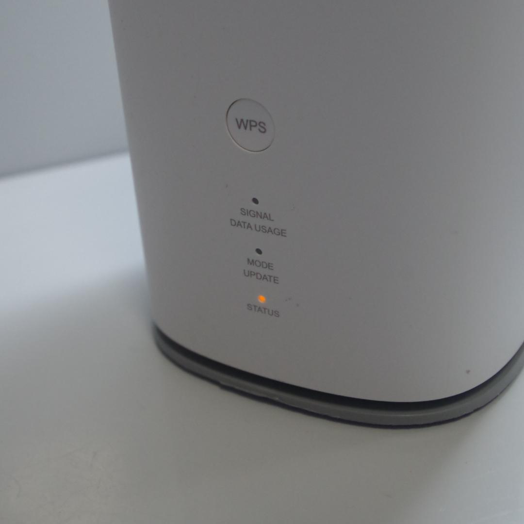 ルーター・ネットワーク機器 A4293 Speed Wi-Fi  5G L13 ZTR02