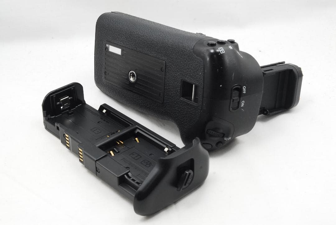 キャノン EOS 5D Mark Ⅲ &バッテリーグリップ BG-E11 696