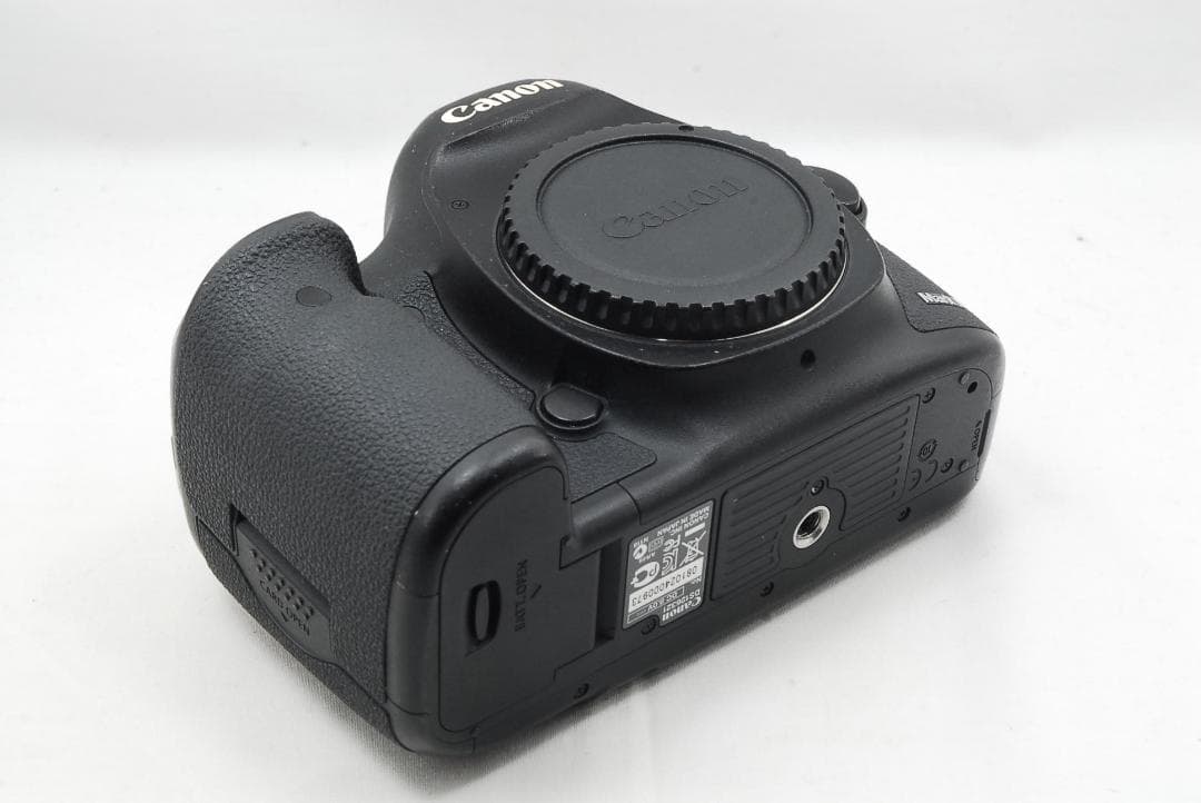 キャノン EOS 5D Mark Ⅲ &バッテリーグリップ BG-E11 696
