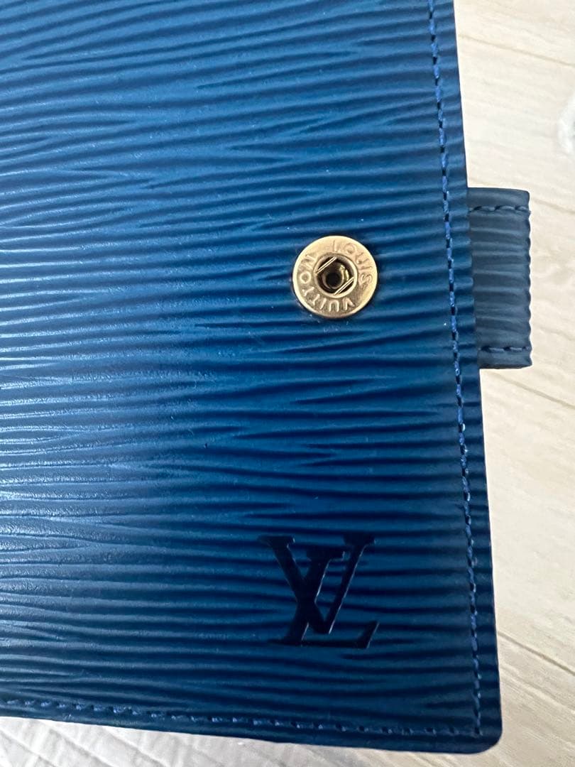 エピ　オーガナイザー　名刺入れ