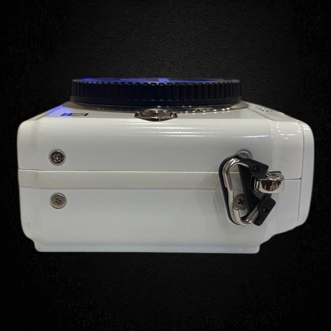 美品✨OLYMPUS PEN E-PL2 ダブルレンズキット ホワイトカラー