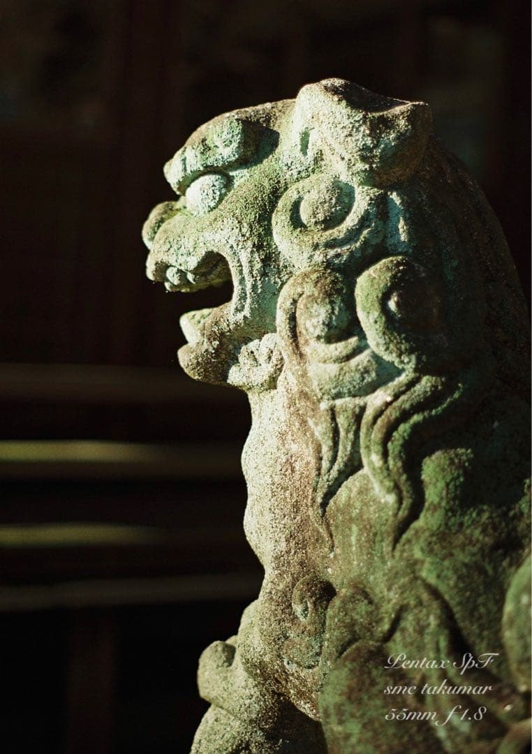 pentax spf/smcタクマー f1.8★完動品＊初期保証＊作例多数