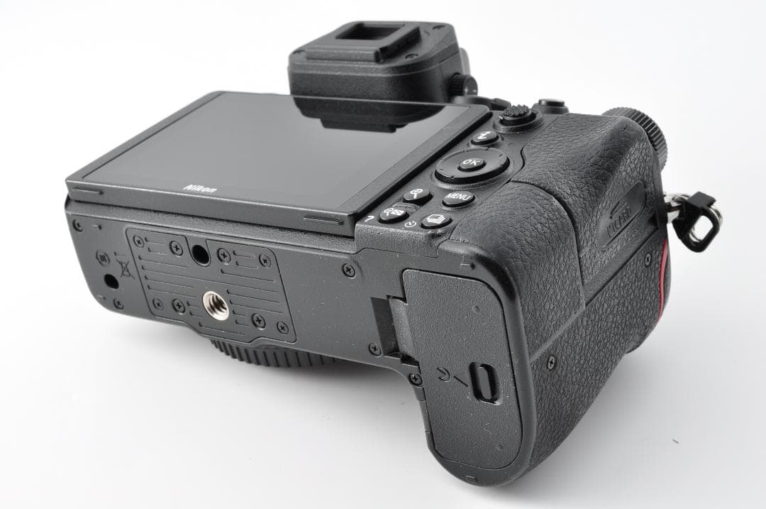 Nikon ニコン Z7 ボディ ブラック ミラーレス一眼カメラ #1297