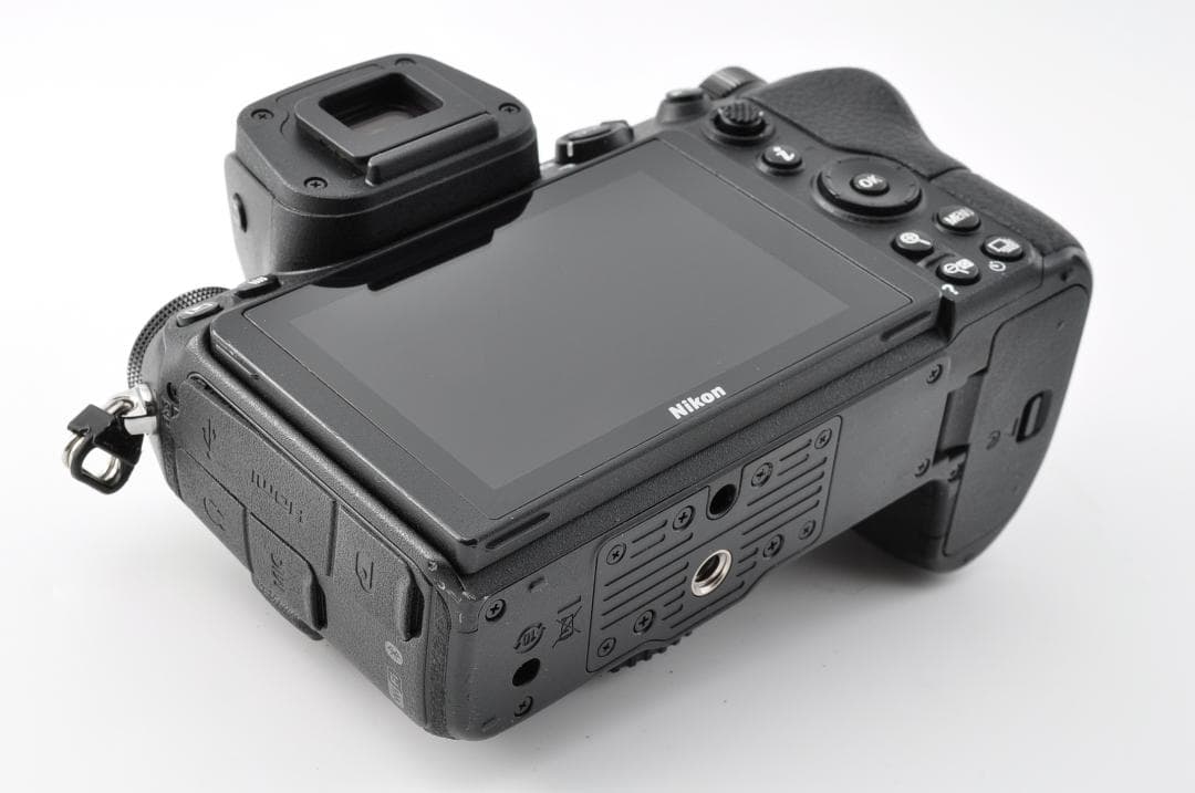 Nikon ニコン Z7 ボディ ブラック ミラーレス一眼カメラ #1297