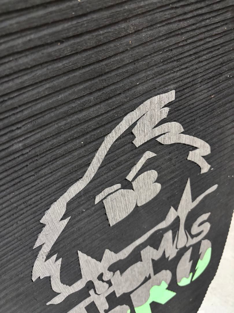 DBフラットスキムボード