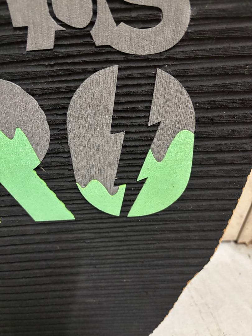 DBフラットスキムボード