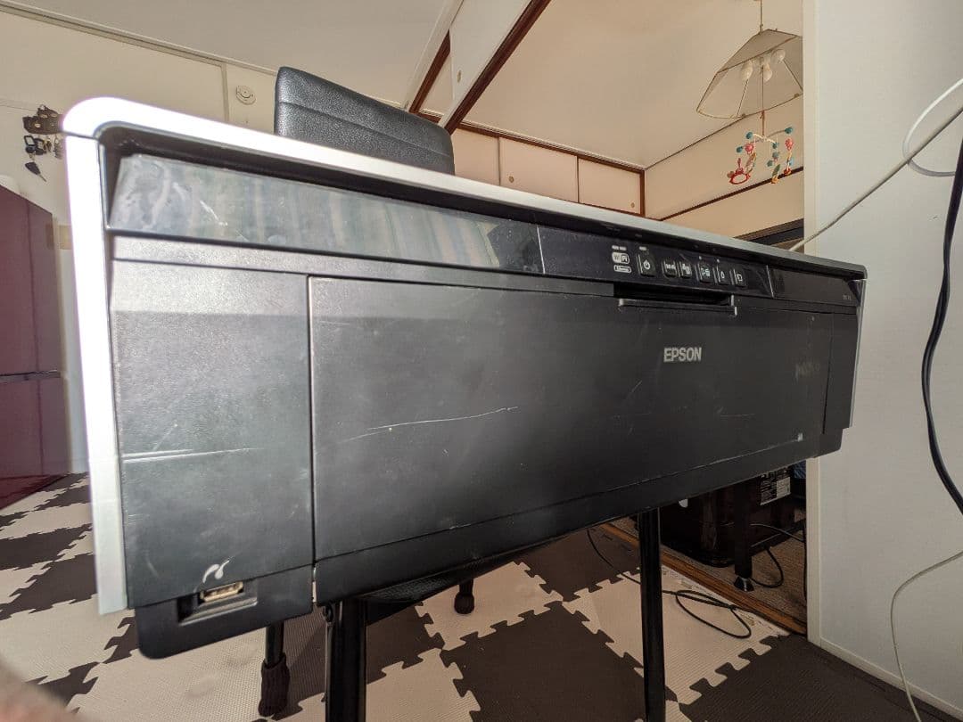 エプソン EPSON プリンター PX-7V 動作確認済