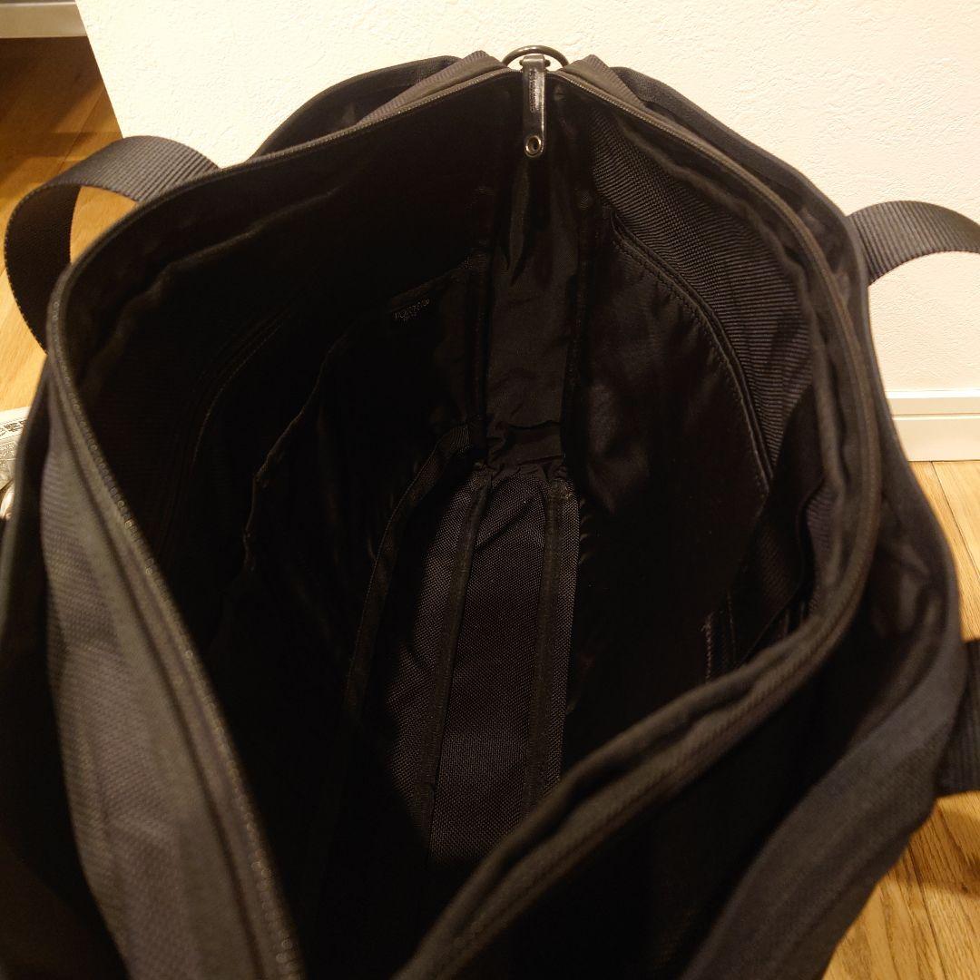 ポーター　2way ショルダーバッグ　ステージ