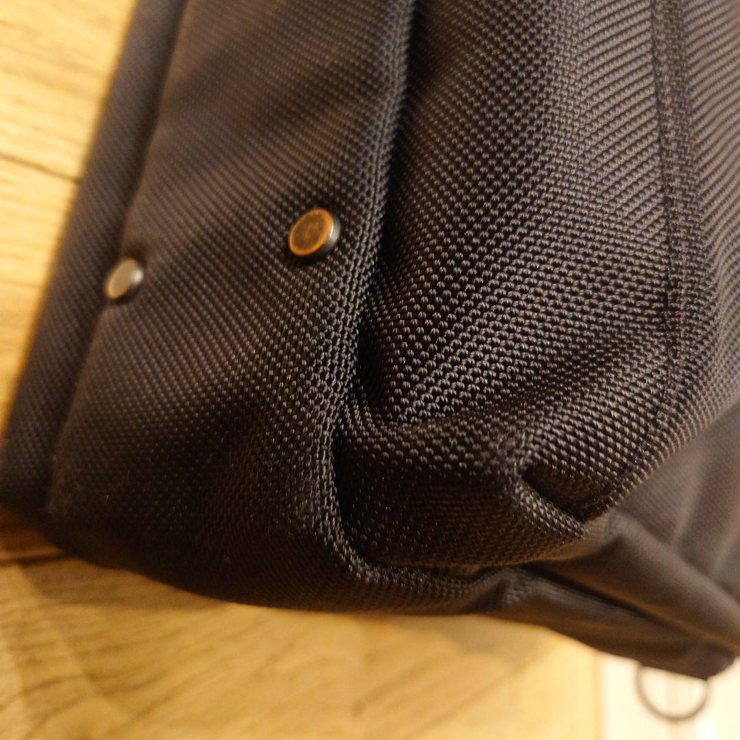 ポーター　2way ショルダーバッグ　ステージ