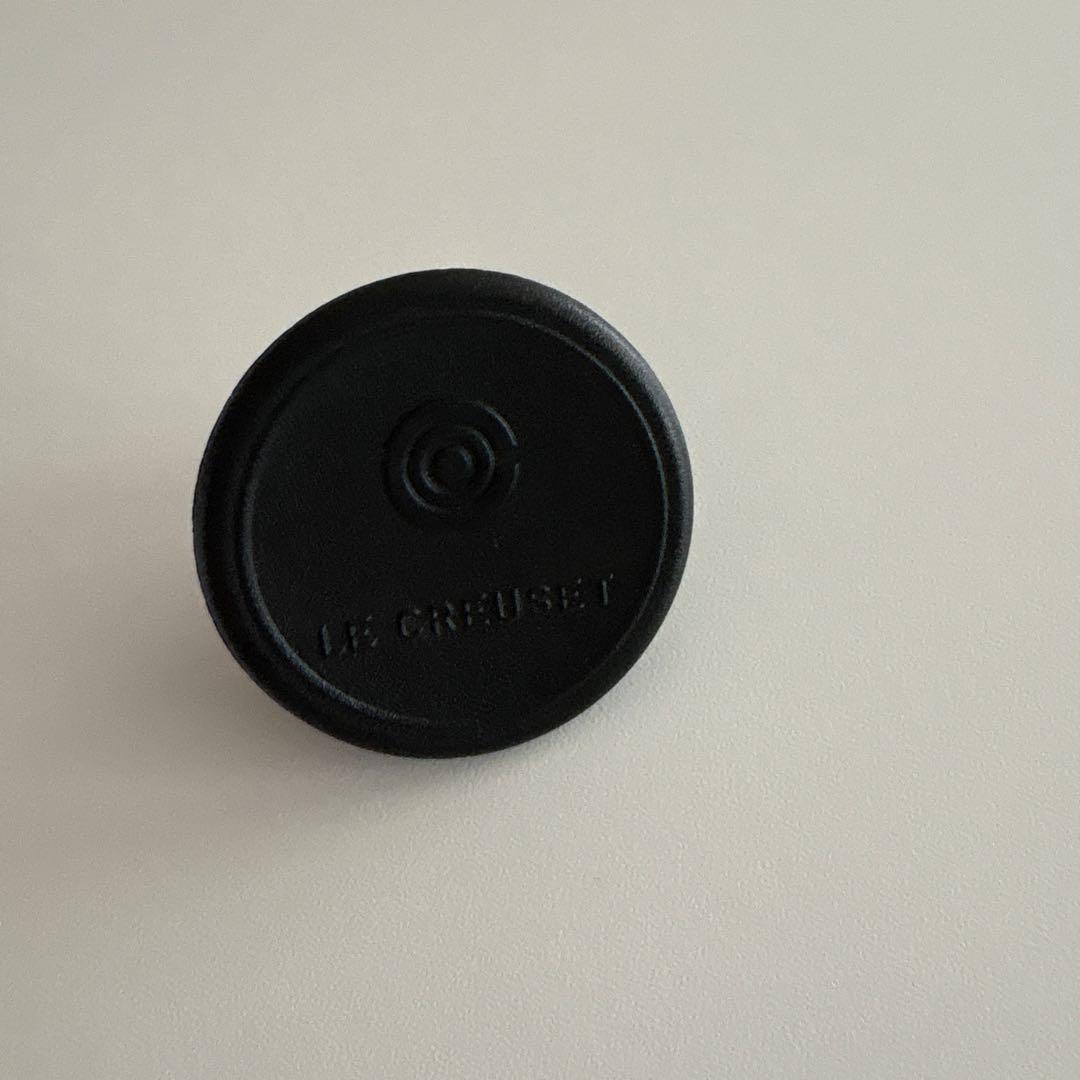 ル・クルーゼ　ココット　18センチ