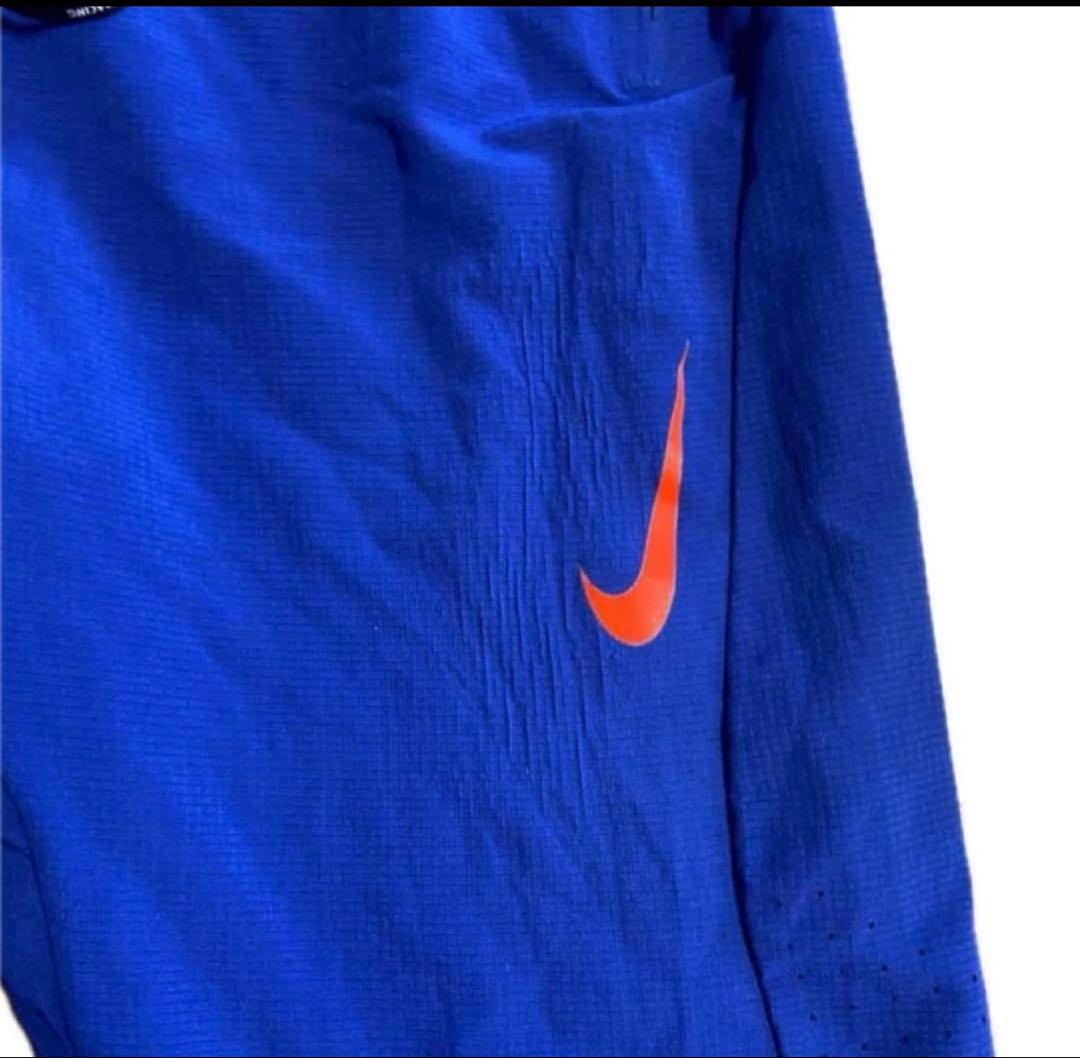 NIKE エアロスイフトパンツ