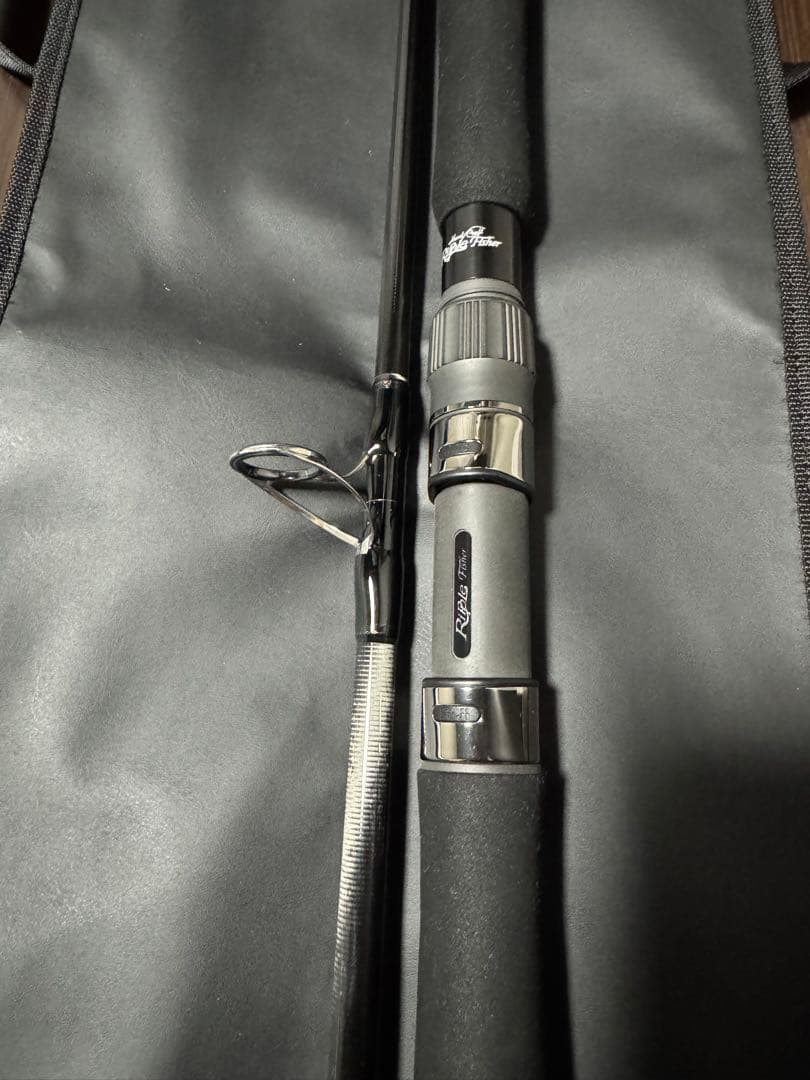 リップルフィッシャー　ランナーエクシード　100SHH リミテッド