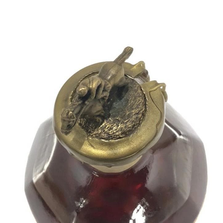 オールドボトル ブラントン 9/28/90　巾着＆タグ付属（3014／R）