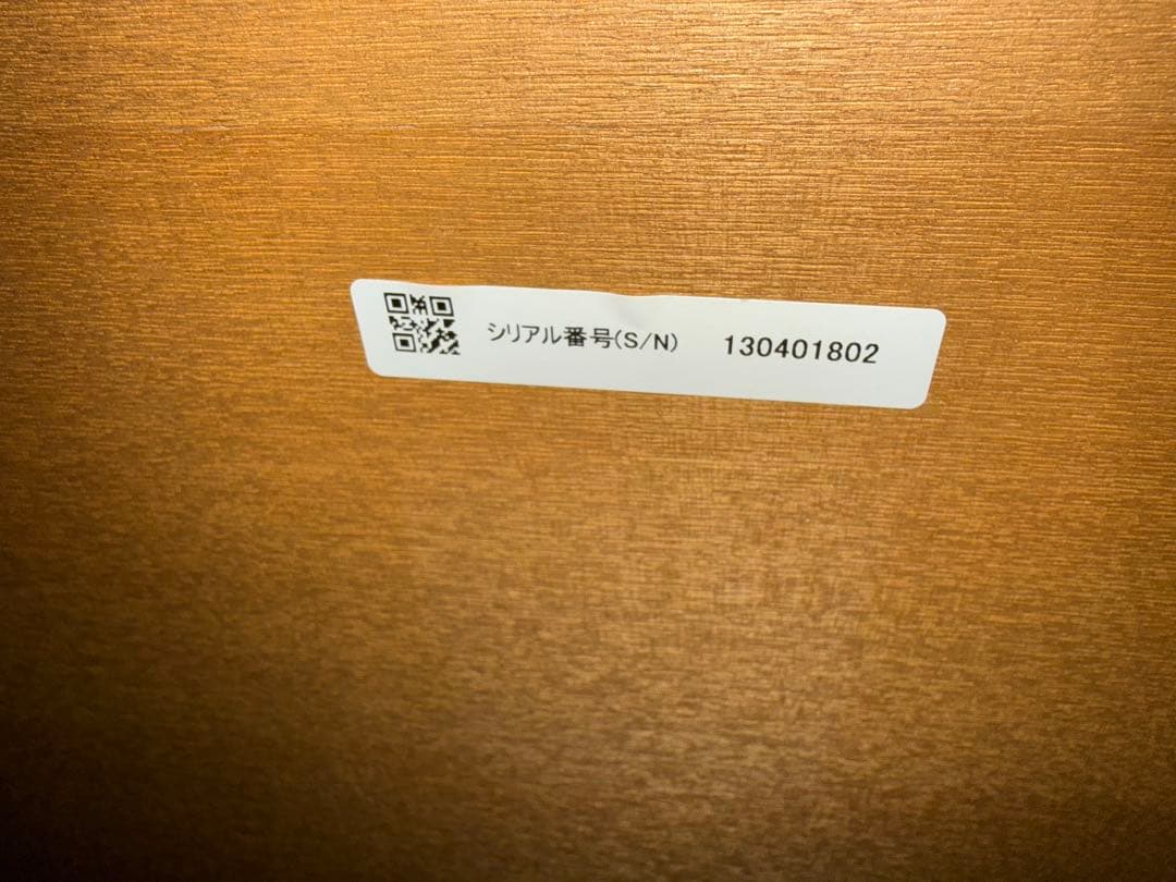 【定価72万】カリモク WU55 ダイニング4点セット（背無スツールB）