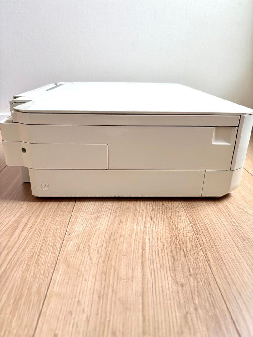 EPSON EP-807AW インクジェット複合機 本体　（ジャンク品）