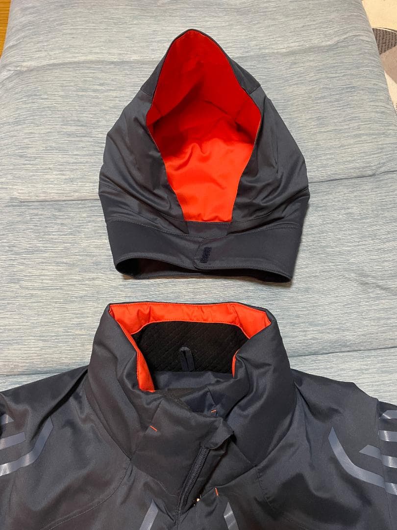 デサント DESCENTE スキーウェア