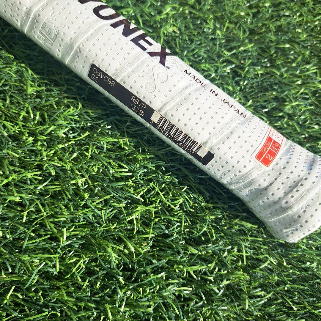 新品！ヨネックス Vコア 98 VCORE 98 G2 08VC98 2026